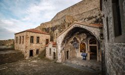 BÜYÜKŞEHİR’İN TURİZM NOKTALARI 131 BİN ZİYARETÇİYİ AĞIRLADI