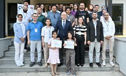 KTÜ’DE, ÜRETKEN YAPAY ZEKÂ İLE YENİLİKÇİ ÖĞRETİM EĞİTİMİ DÜZENLENDİ