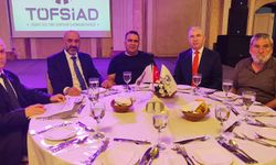 TÖFSİAD'DA MEHMET ARSLAN DÖNEMİ