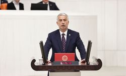 TRABZON  MİLLETVEKİLİ VEHBİ KOÇ'TAN KABOTAJ BAYRAMI MESAJI