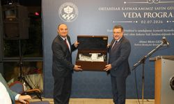 TRABZON’DA ÖNEMLİ HİZMETLERE İMZA ATTI