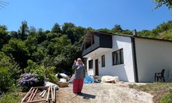 "ALLAH BAŞKANIMIZDAN RAZI OLSUN"