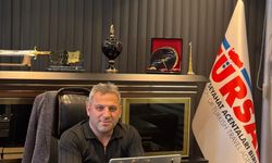 “TRABZON’UN HAVA ULAŞIM AĞININ GÜÇLENMESİ BÖLGE TURİZMİ İÇİN STRATEJİK ÖNEME SAHİP