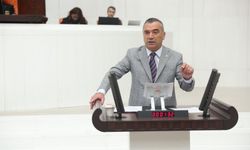 “REKOLTE HESABI GAYB MESELESİ DEĞİLDİR”