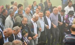 KARADAĞ İÇİN VERDİĞİMİZ SÖZLERİ YERİNE GETİRDİK