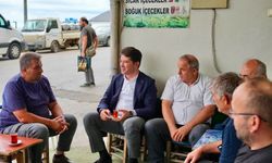 “ESNAFLARIMIZIN GÖRÜŞ VE ÖNERİLERİ, BİZİM İÇİN ÇOK KIYMETLİ”