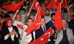 DÜNYAYA DERS VERİLDİ