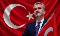15 TEMMUZ DEMOKRASİ VE MİLLİ BİRLİK GÜNÜMÜZ KUTLU OLSUN