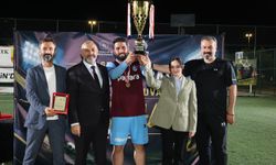 "GENÇLERİMİZİ SPORLA BULUŞTURMAYA DEVAM EDECEĞİZ"
