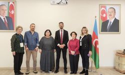 KTÜ İLE AZERBAYCAN BOTANİK ENSTİTÜSÜ'NDEN