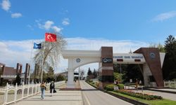 KTÜ, TÜBİTAK-ARDEB PROJE DESTEĞİNDE TÜRKİYE 8'İNCİSİ OLDU