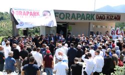 TURİSTLERİN TRABZON'DA DAHA UZUN SÜRE KALMASINI HEDEFLİYORUZ