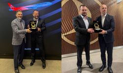 TRABZONSPOR BAŞKANI ERTUĞRUL DOĞAN’DAN TÜRK HAVA YOLLARI’NA ZİYARET