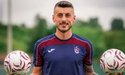 MÜCADELECİ BİR İNSANIM