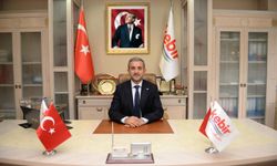 KEBİR, TÜRKİYE'NİN İKİNCİ 500 BÜYÜK SANAYİ KURULUŞU ARASINDA