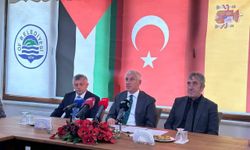 BAŞKAN SARIALİOĞLU: "GERÇEK ŞAMPİYONLUK VİCDANIN YANINDA DURABİLMEKTİR"