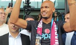 FABİNHO: "BURADA OLDUĞUM İÇİN ÇOK MUTLUYUM"