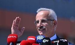 TRABZON HAVALİMANI TÜM ZAMANLARIN TRAFİK REKORUNU KIRDI