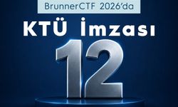 KTÜ’LÜ ÖĞRENCİNİN YER ALDIĞI ALTAYCTF TAKIMI DÜNYA 12’NCİSİ OLDU
