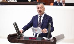 “TEK TEK ŞİKÂYET EDİYORUM”