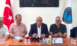 “AMATÖR KULÜPLERİMİZ YAŞAMALIDIR”
