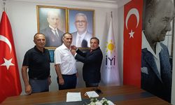 İYİ PARTİYE KATILIM VE BİRLİK ÇAĞRISI