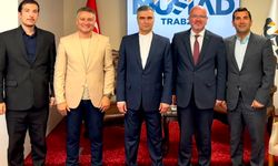 “DİREKT UÇUŞLAR TURİZM VE TİCARET İÇİN ÖNEMLİ”