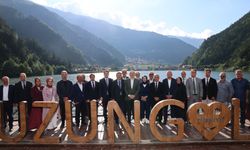 "UZUNGÖL İÇİN TEYAKKUZ HALİNDEYİZ"