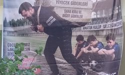 “ÇOCUKLARIMIZ SAHİPSİZ KALMASIN”