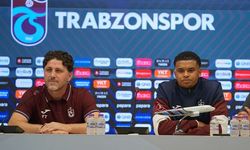 "UEFA AVRUPA LİGİ'NE KATILMAYI ÇOK İSTİYORUZ"