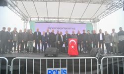 BAŞKAN GENÇ’TEN ÇAKIROĞLU YAYLASI’NA YOL MÜJDESİ