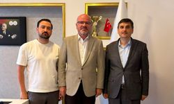 “YENİ DOĞAN DESTEK ÇANTASI” PROJESİ HAYATA GEÇİRİLDİ