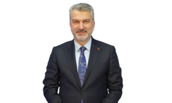 MUMCU “AK PARTİ ESER VE HİZMET SİYASETİ YAPAR”