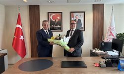 SAĞLIK YATIRIMLARI GENEL MÜDÜRLÜĞÜNDE ADEM YILMAZ DÖNEMİ