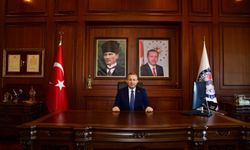 “BİRLİK VE BERABERLİK HİSSİYATI İÇERİSİNDE KUTLAMANIN ONUR VE GURURUNU YAŞIYORUZ”