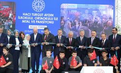 BAŞKAN GENÇ: EĞİTİM DEVLETİN DEĞİL, HEPİMİZİN SORUMLULUĞUDUR