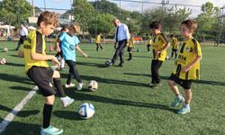 SPORA YATIRIM GELECEĞE YATIRIMDIR
