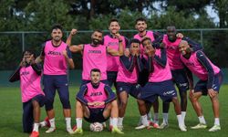 TRABZONSPOR GALATASARAY'A BİLENİYOR