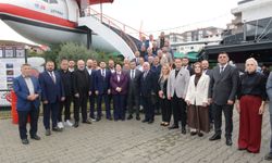 MUHTARLARIN TALEPLERİ DİNLENDİ