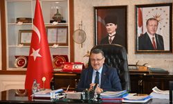 “VİRA BİSMİLLAH, RASTGELE İNŞALLAH”