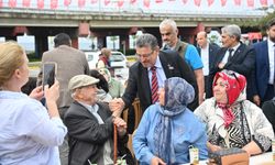 TRABZONLULAR HER ZAMAN EN ÖNDEDİR