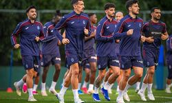 TRABZONSPOR TAKTİK ÇALIŞTI