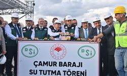 DSİ HEYETİ TAM NOT ALDI