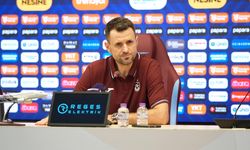 "TRABZONSPOR HER MAÇA FAVORİ OLARAK BAŞLAMALI"