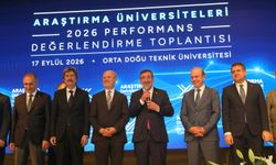 KTÜ, ARAŞTIRMA ÜNİVERSİTELERİ SIRALAMASINDA YÜKSELİŞİNİ SÜRDÜRDÜ