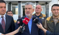 “ÜRETİCİMİZİN YAŞADIĞI SORUNLARI DOĞRUDAN İLETTİK”