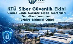 CİNGÖZ SAHTE GÖRÜNTÜ TESPİT YÖNTEMLERİ GELİŞTİRME YARIŞMASI TÜRKİYE BİRİNCİSİ OLDU