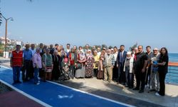 “VEFA, SADECE HATIRLAMAK DEĞİL; YANLARINDA OLMAKTIR”
