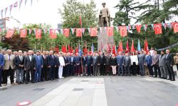 TARİHE DAMGA VURMUŞ BİR ŞEHİRİZ