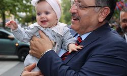 BİR AİLENİN EVLAT HAYALİNE KATKI SUNMAK BİZİM İÇİN ÇOK KIYMETLİ